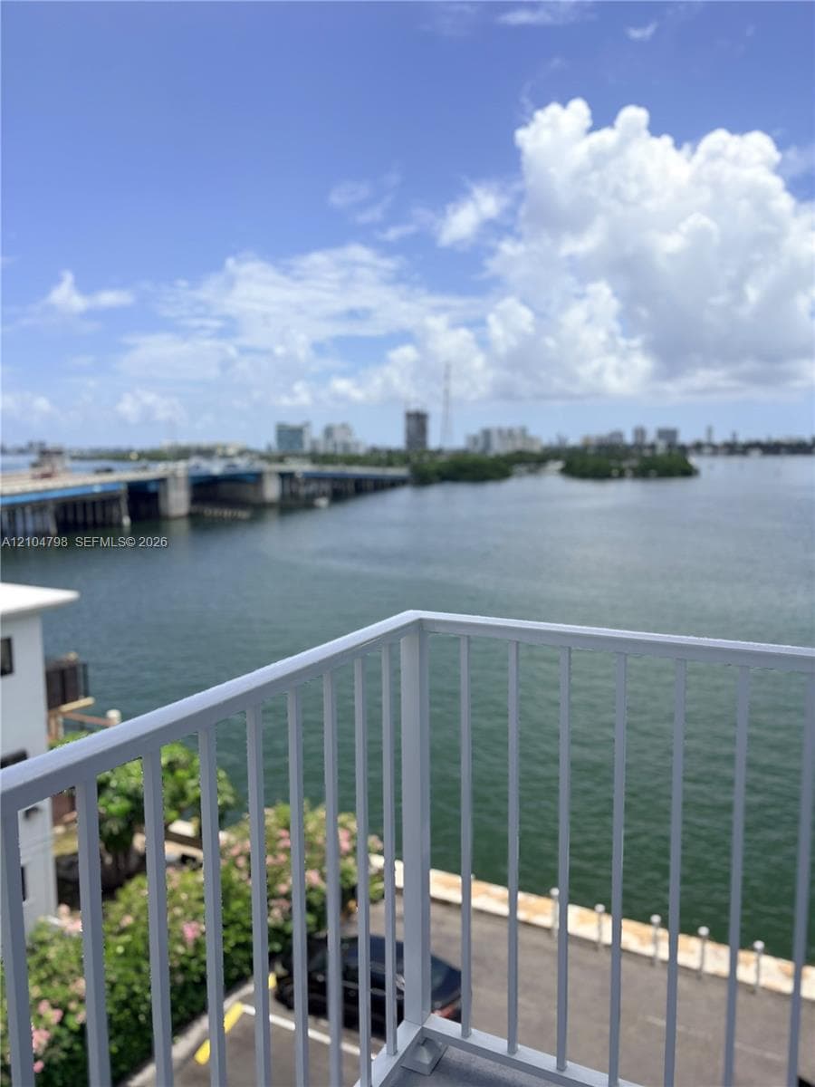 MIAMI BAYVIEW CONDO · #501 in Miami - Photo 1