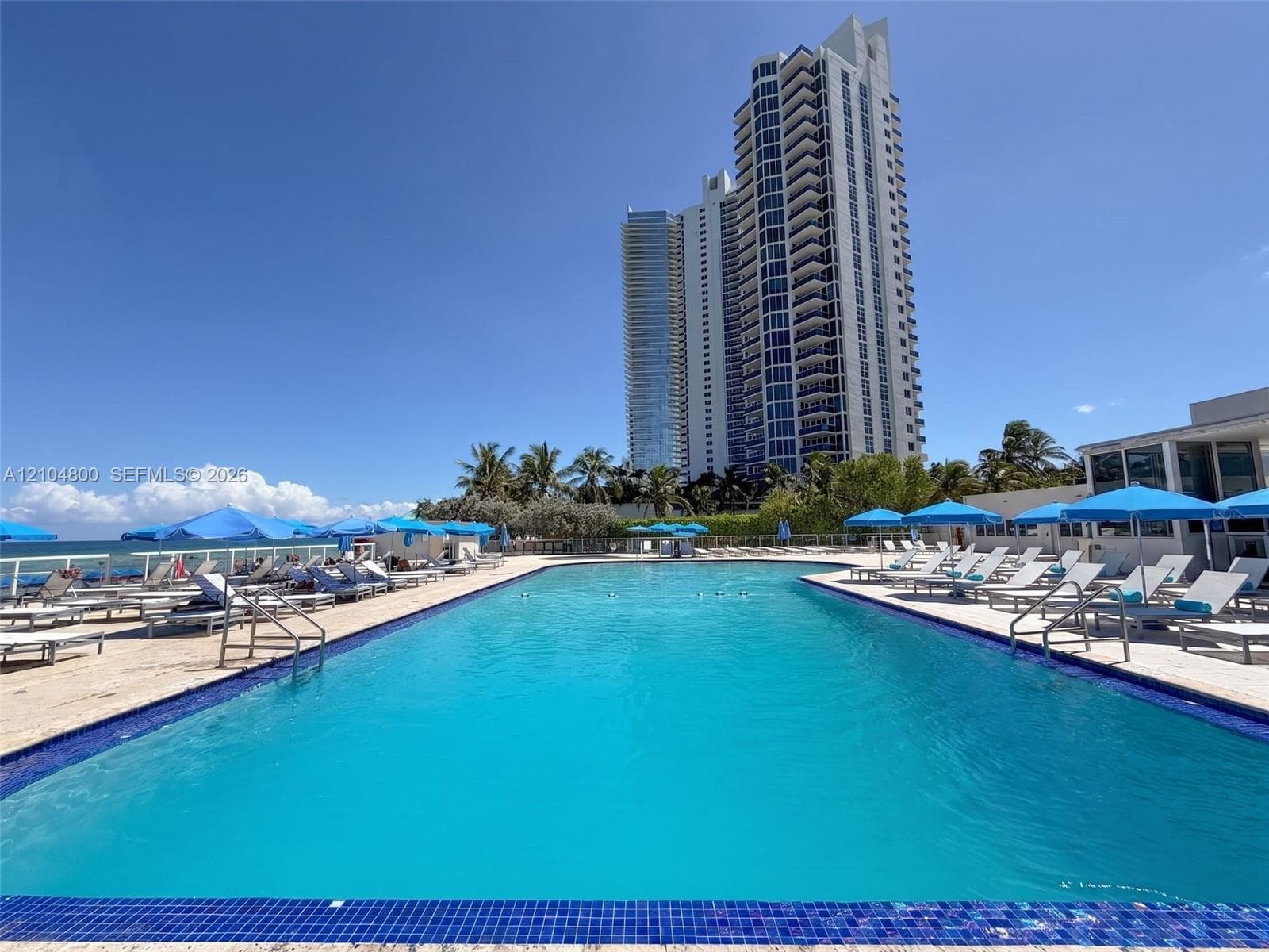 Aventura Beach Club · #924 in Sunny Isles Beach - Photo 23