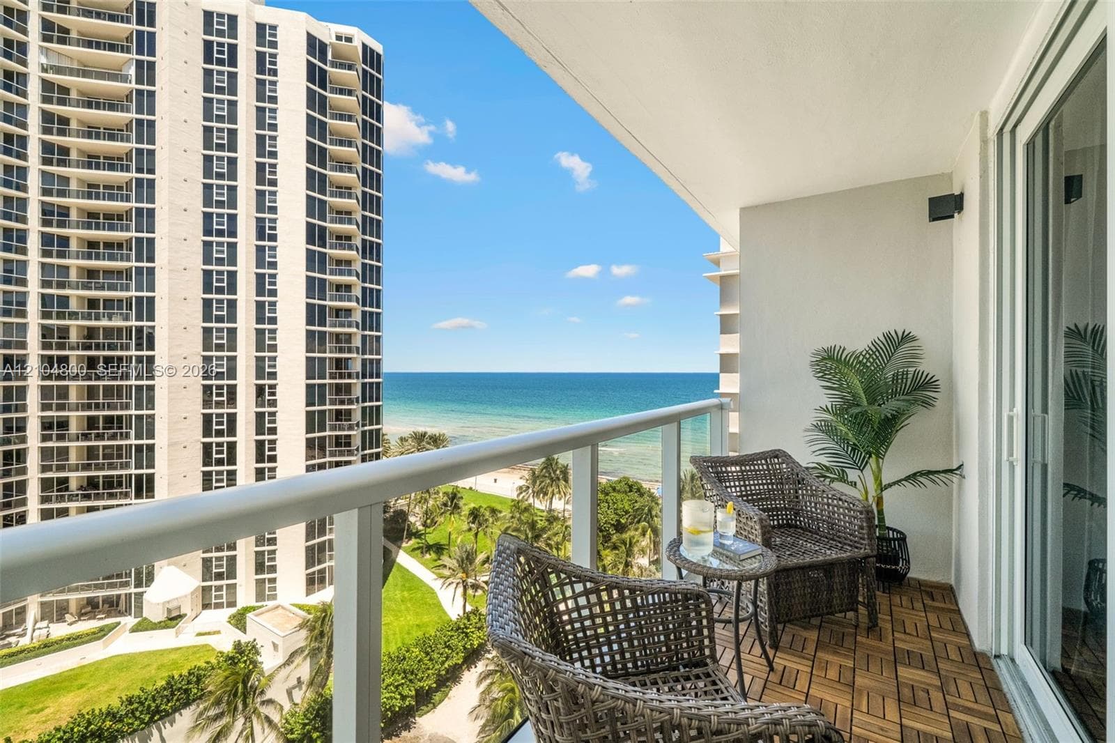Aventura Beach Club · #924 in Sunny Isles Beach - Photo 13
