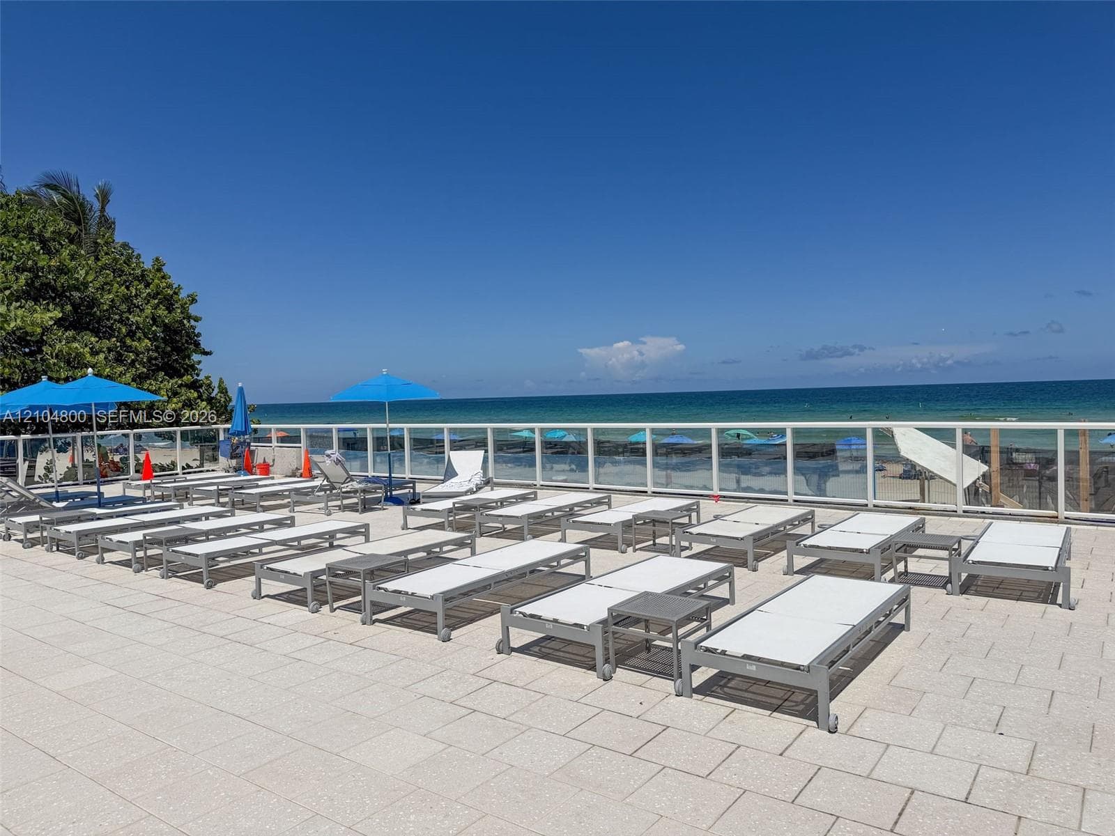 Aventura Beach Club · #924 in Sunny Isles Beach - Photo 17