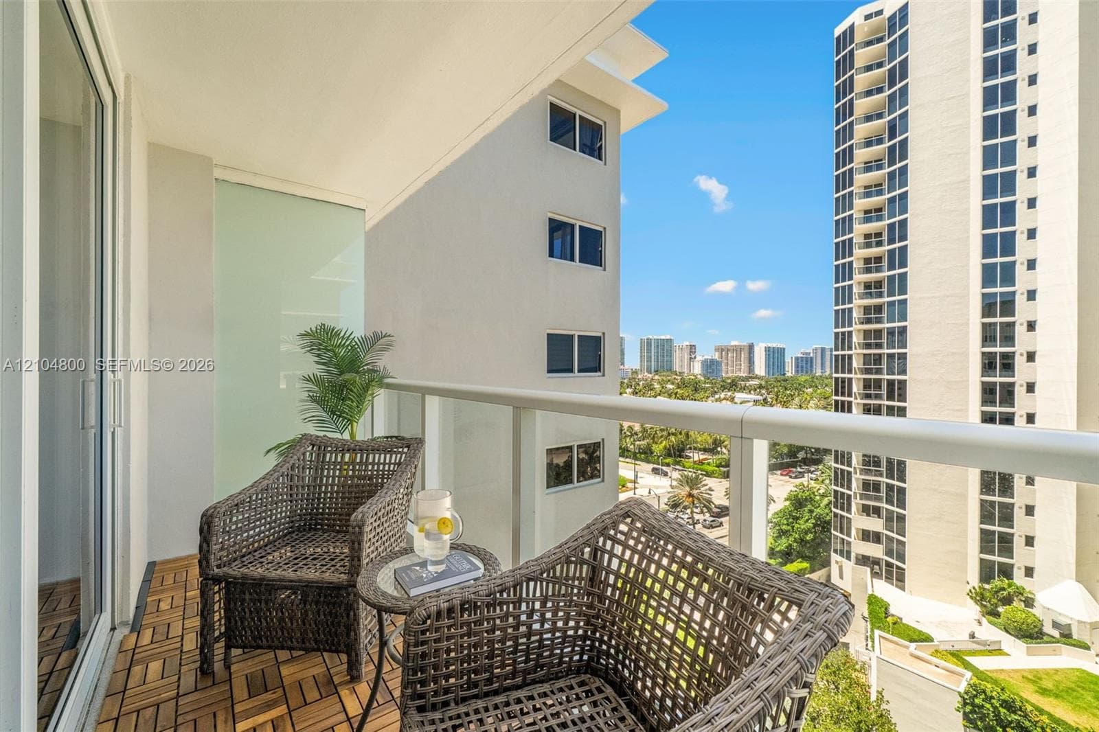 Aventura Beach Club · #924 in Sunny Isles Beach - Photo 12