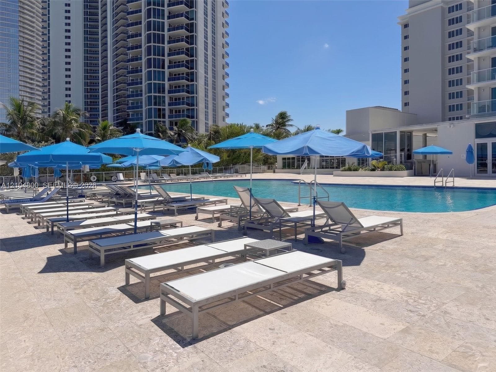 Aventura Beach Club · #924 in Sunny Isles Beach - Photo 22
