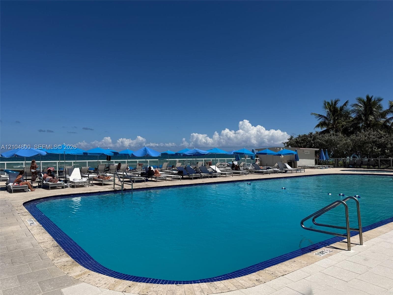Aventura Beach Club · #924 in Sunny Isles Beach - Photo 20