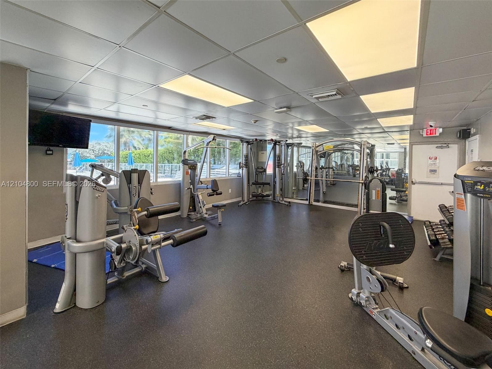 Aventura Beach Club · #924 in Sunny Isles Beach - Photo 24