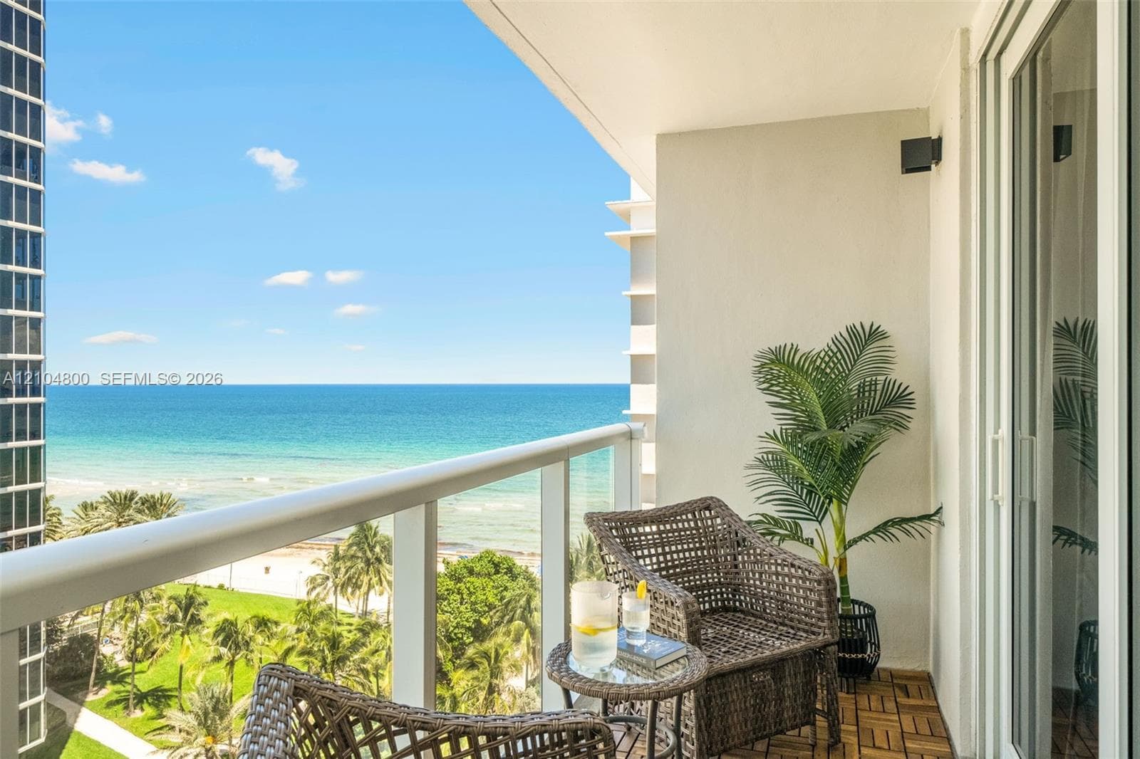 Aventura Beach Club · #924 in Sunny Isles Beach - Photo 14