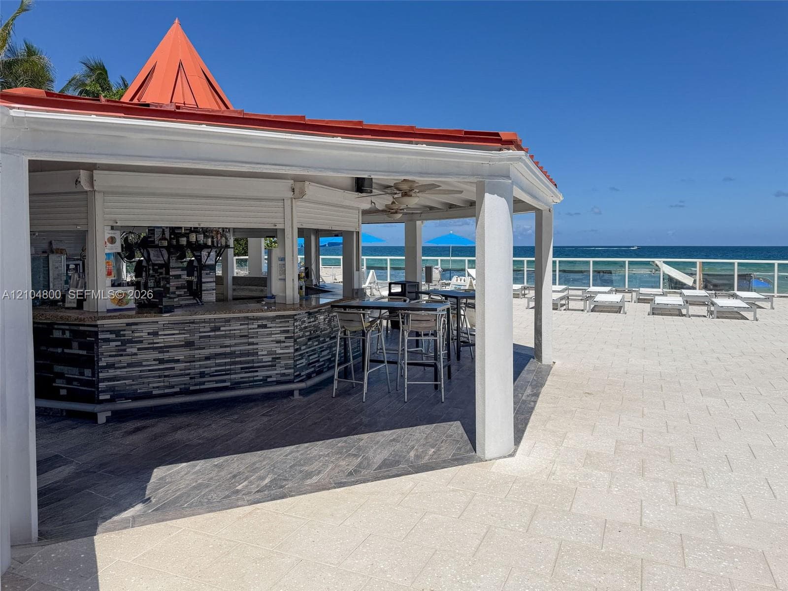 Aventura Beach Club · #924 in Sunny Isles Beach - Photo 18
