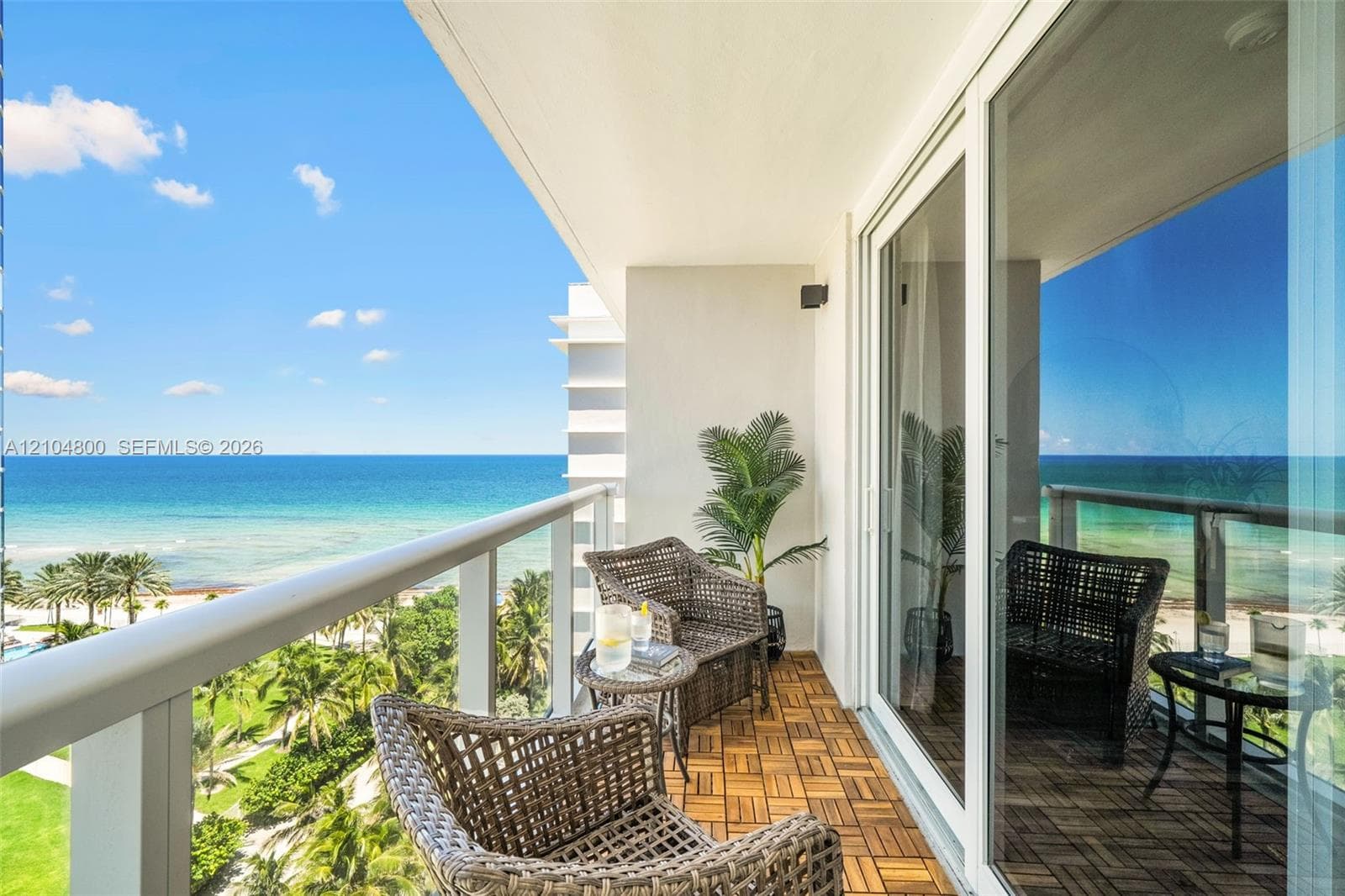 Aventura Beach Club · #924 in Sunny Isles Beach - Photo 15