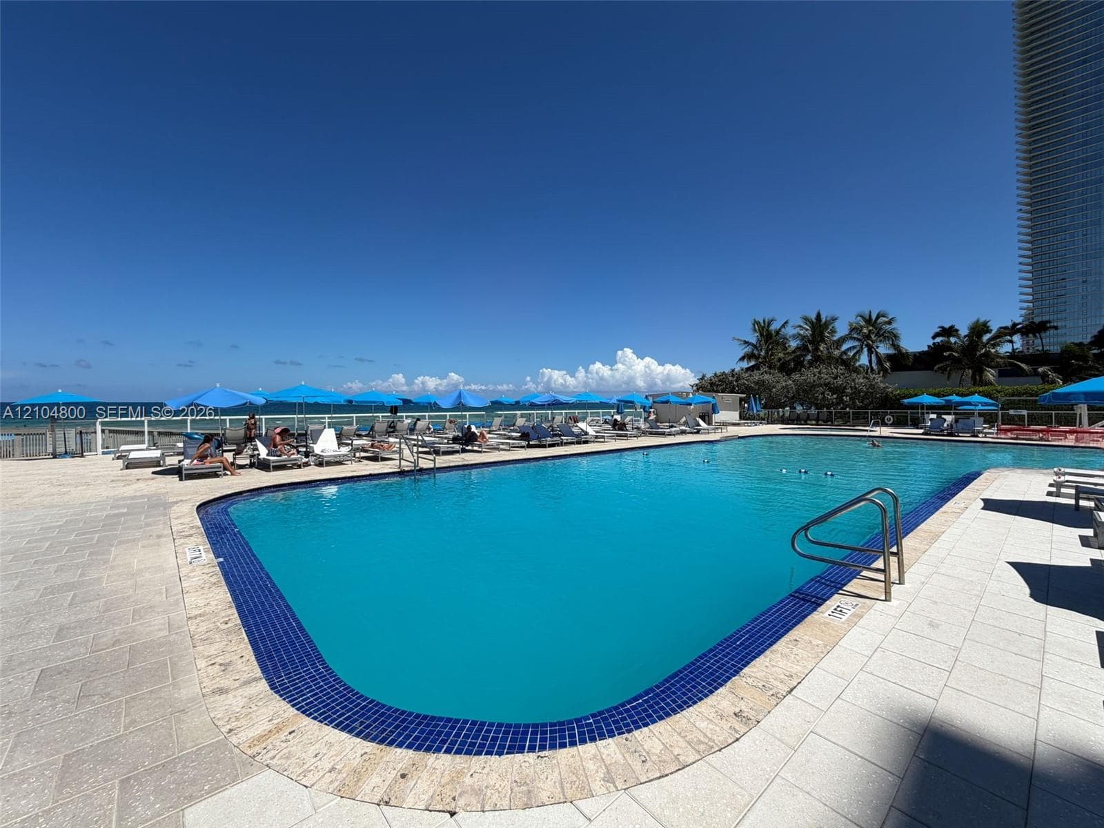 Aventura Beach Club · #924 in Sunny Isles Beach - Photo 19