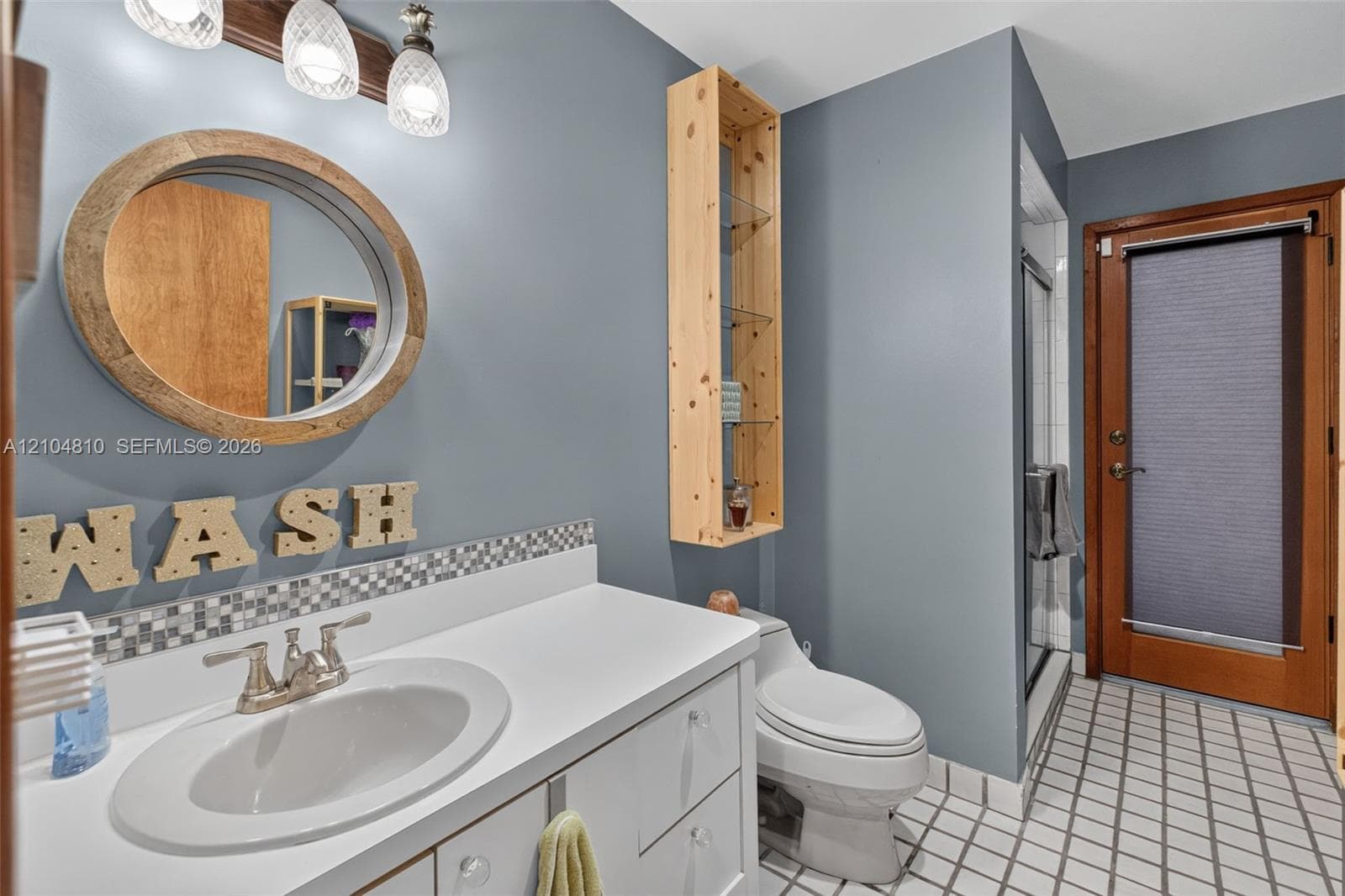 3rd bathroom