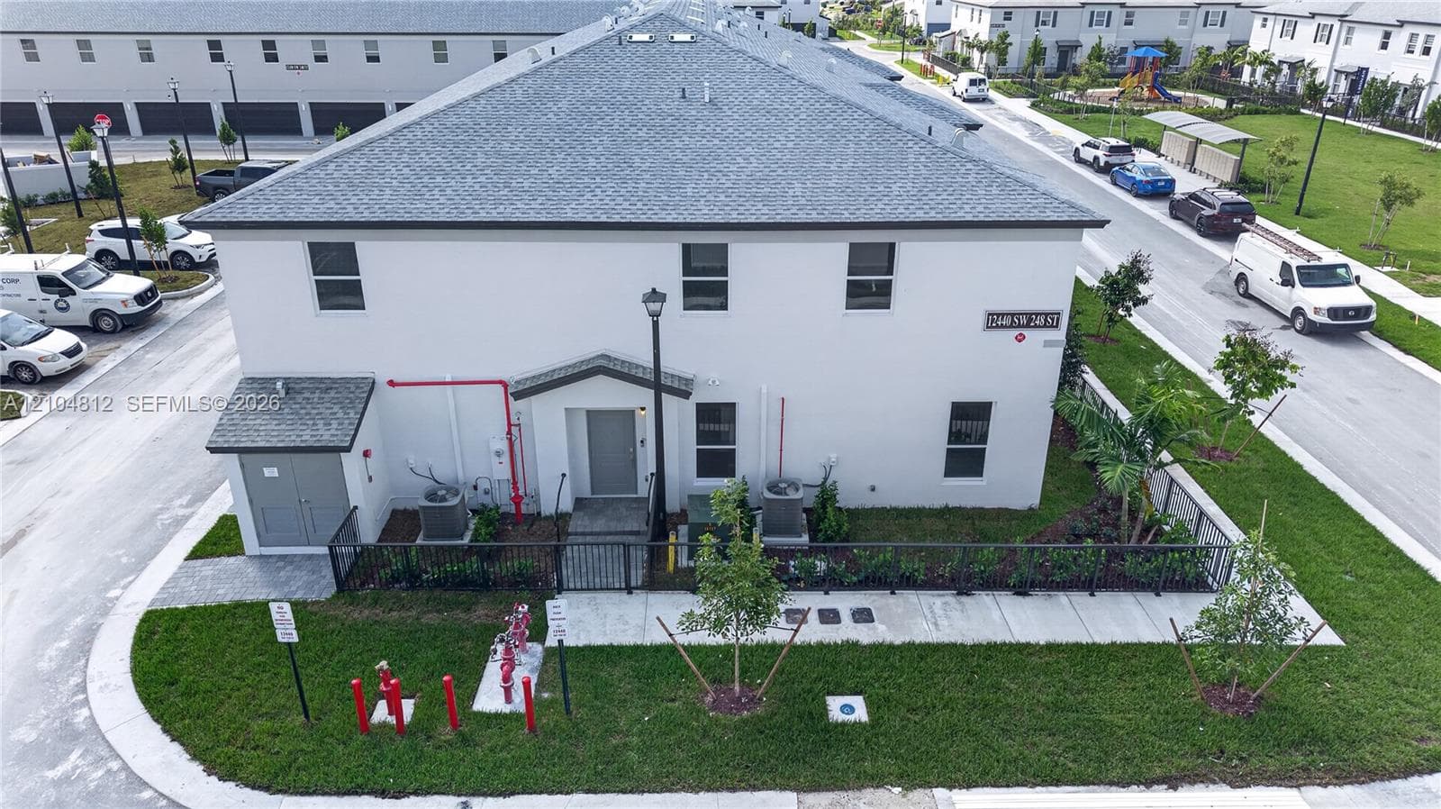 12440 SW 248th St #1 photo 1