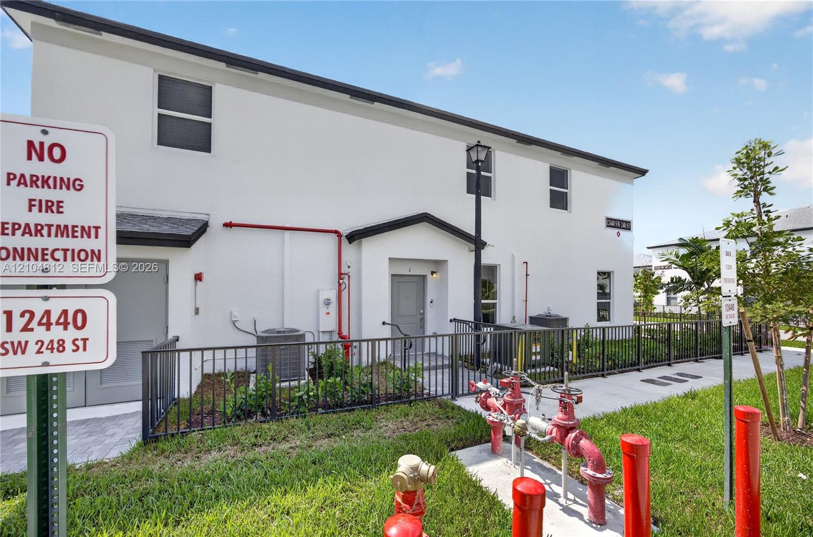 12440 SW 248th St #1 photo 4