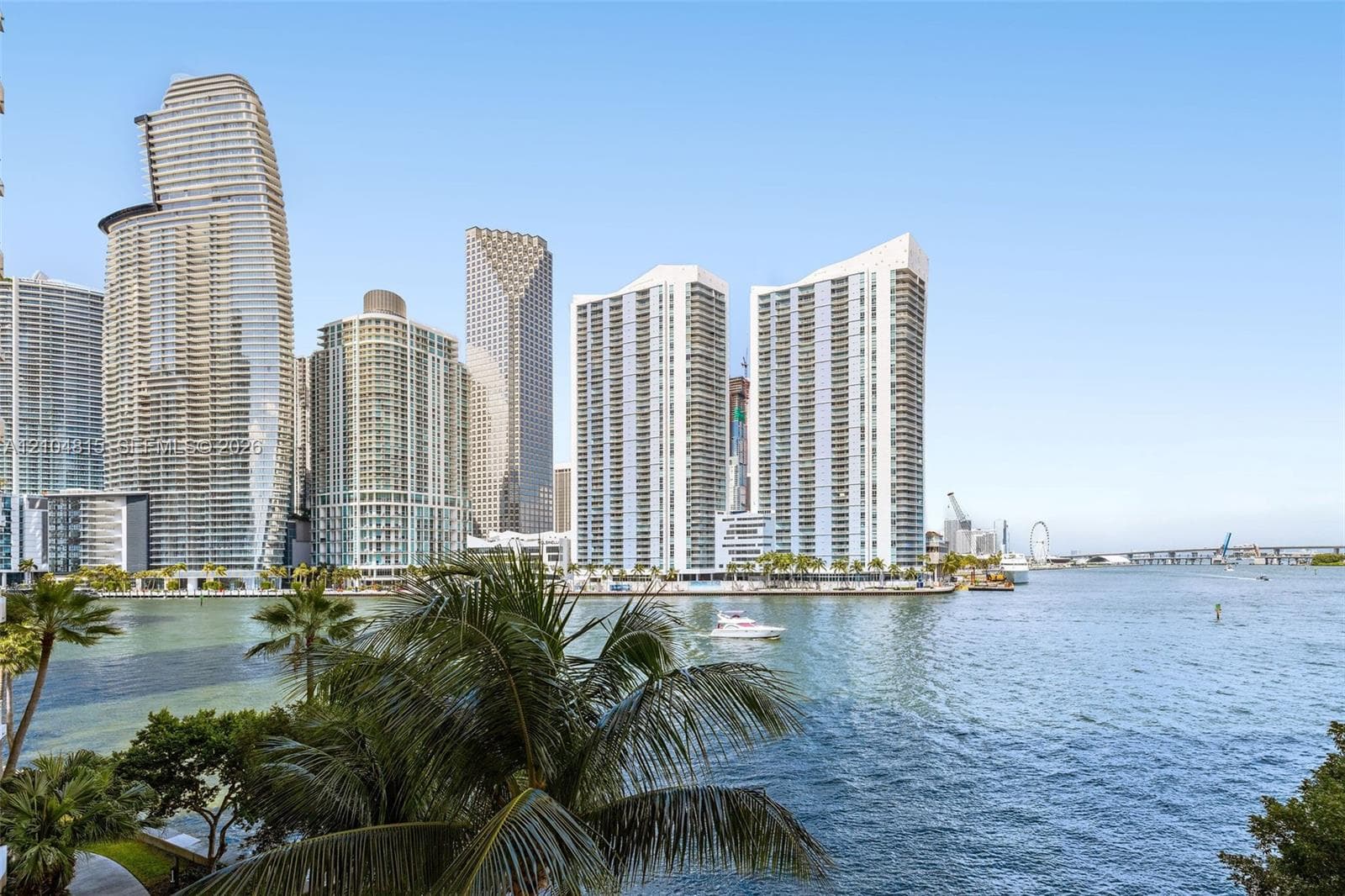 One Tequesta Point · #410 in Miami - Photo 6