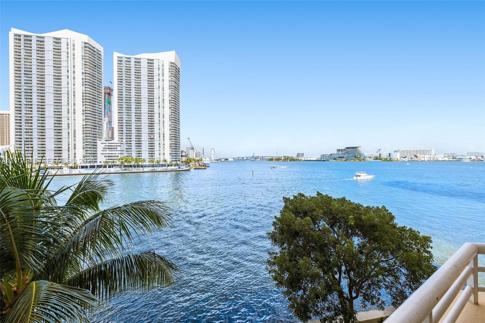 One Tequesta Point · #410 in Miami - Photo 7
