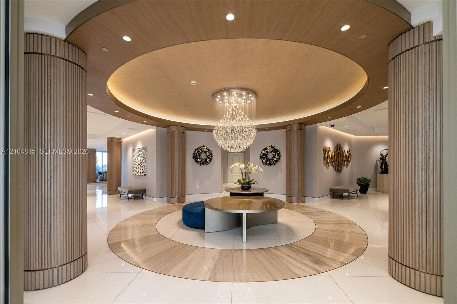 One Tequesta Point · #410 in Miami - Photo 32