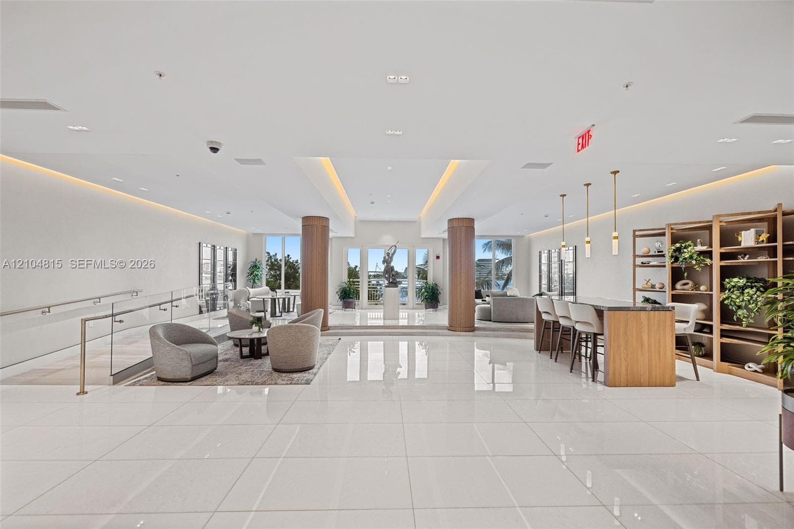 One Tequesta Point · #410 in Miami - Photo 34