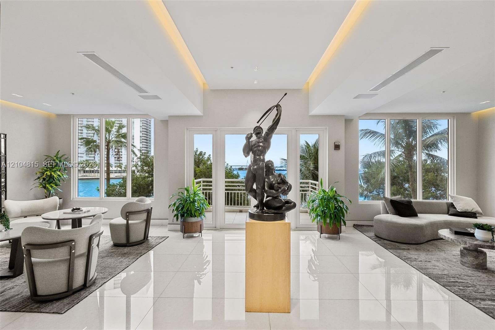 One Tequesta Point · #410 in Miami - Photo 33