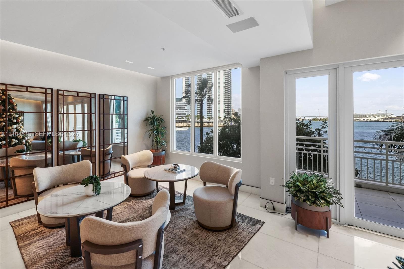 One Tequesta Point · #410 in Miami - Photo 35