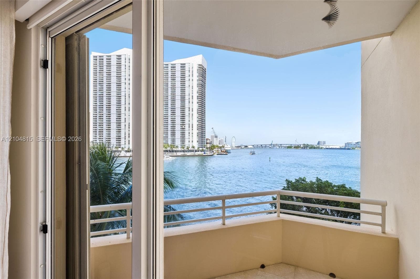 One Tequesta Point · #410 in Miami - Photo 4