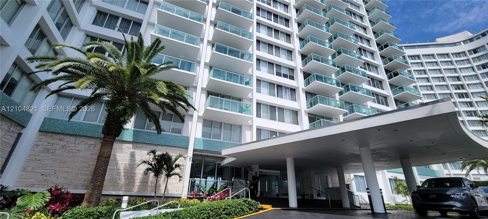 Mirador 1000 · #1204 in Miami Beach - Photo 26