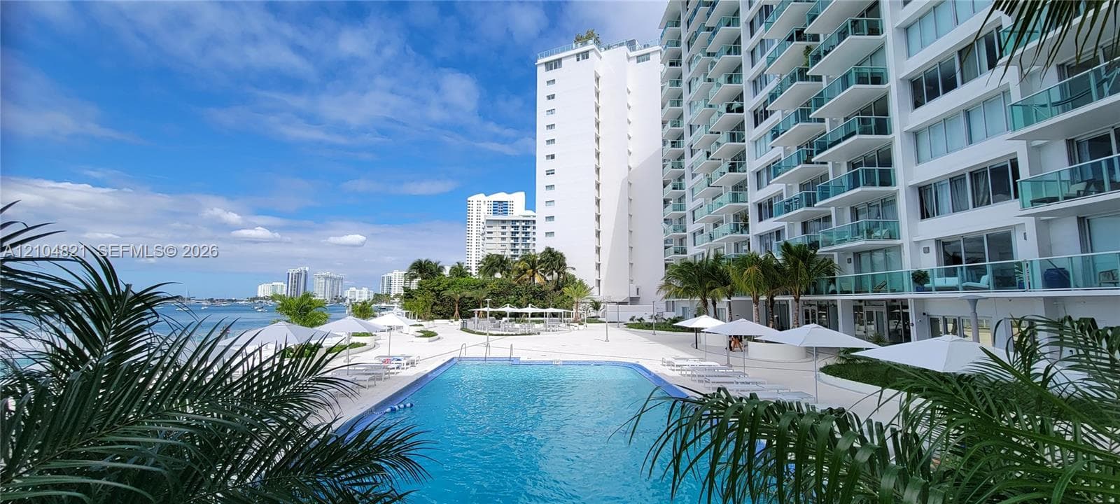 Mirador 1000 · #1204 in Miami Beach - Photo 19