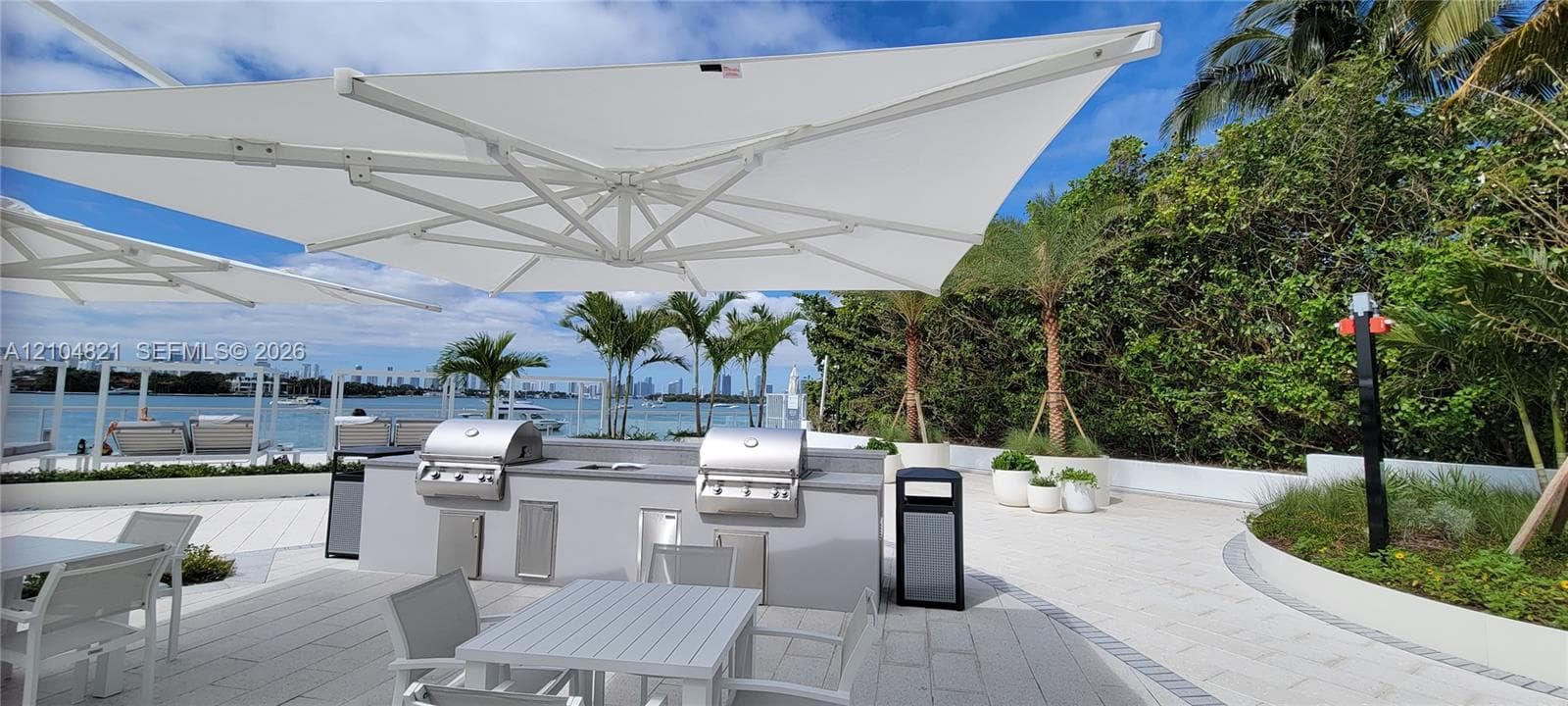 Mirador 1000 · #1204 in Miami Beach - Photo 21