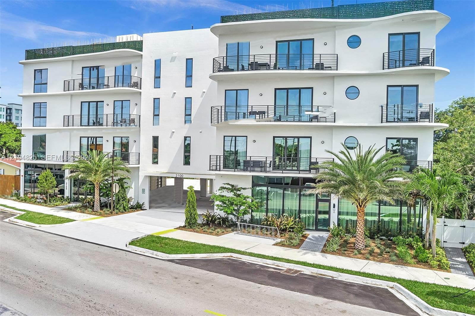 Everglade Land Sales Co · #202 in Fort Lauderdale - Photo 1