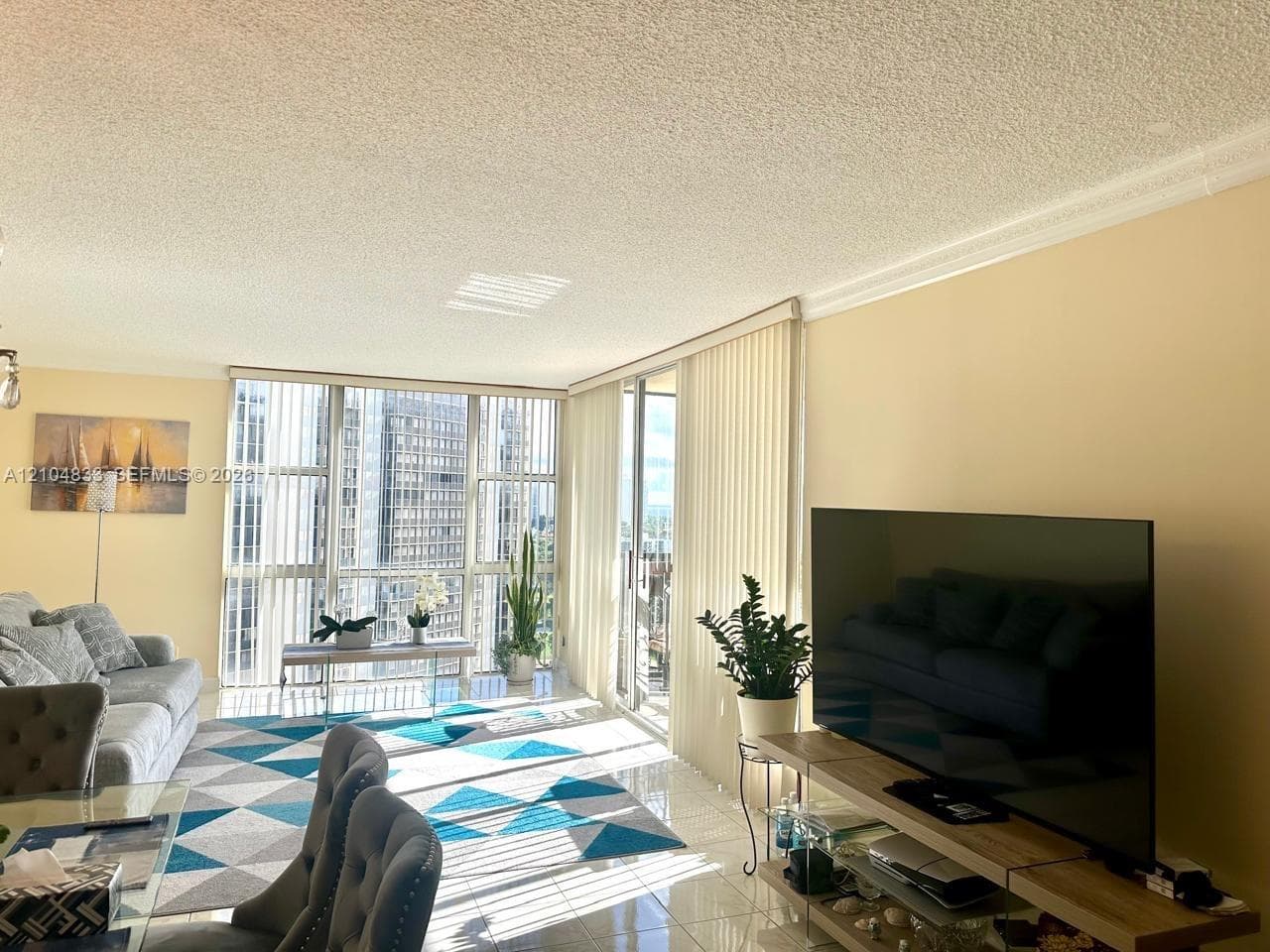 CORONADO CONDO- TOWER II · #2003 in Aventura - Photo 2
