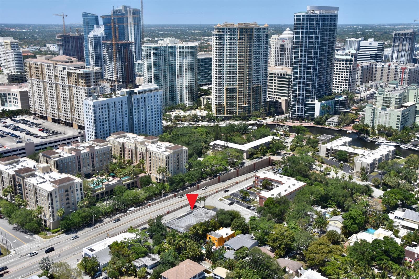 Aerial 2
