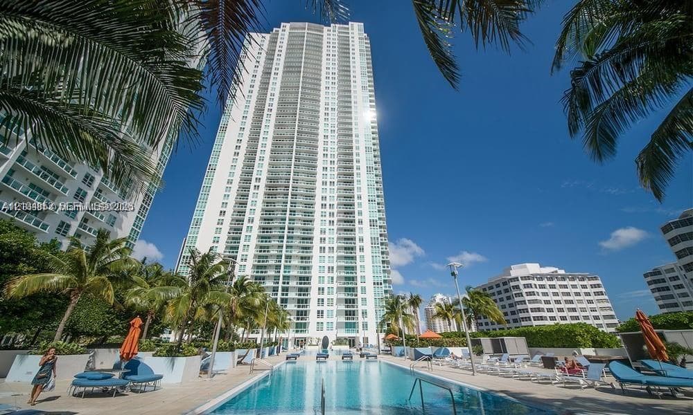 The Plaza on Brickell East · #703 in Miami - Photo 13