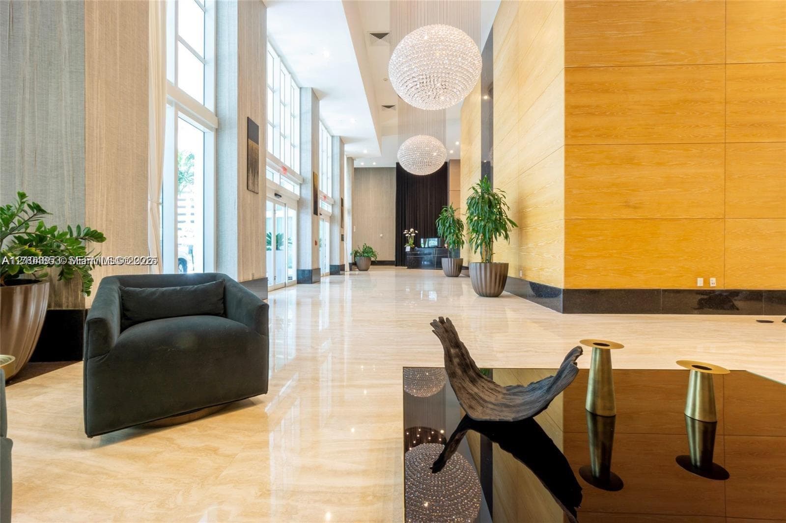 The Plaza on Brickell East · #703 in Miami - Photo 16
