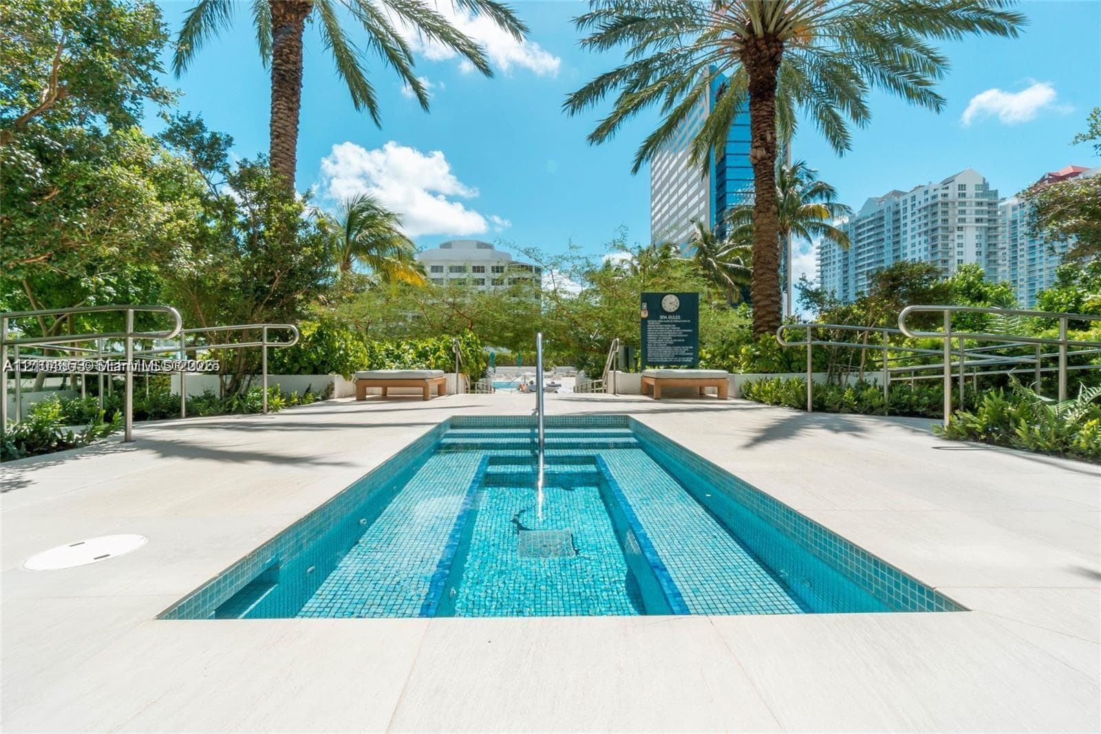 The Plaza on Brickell East · #703 in Miami - Photo 12