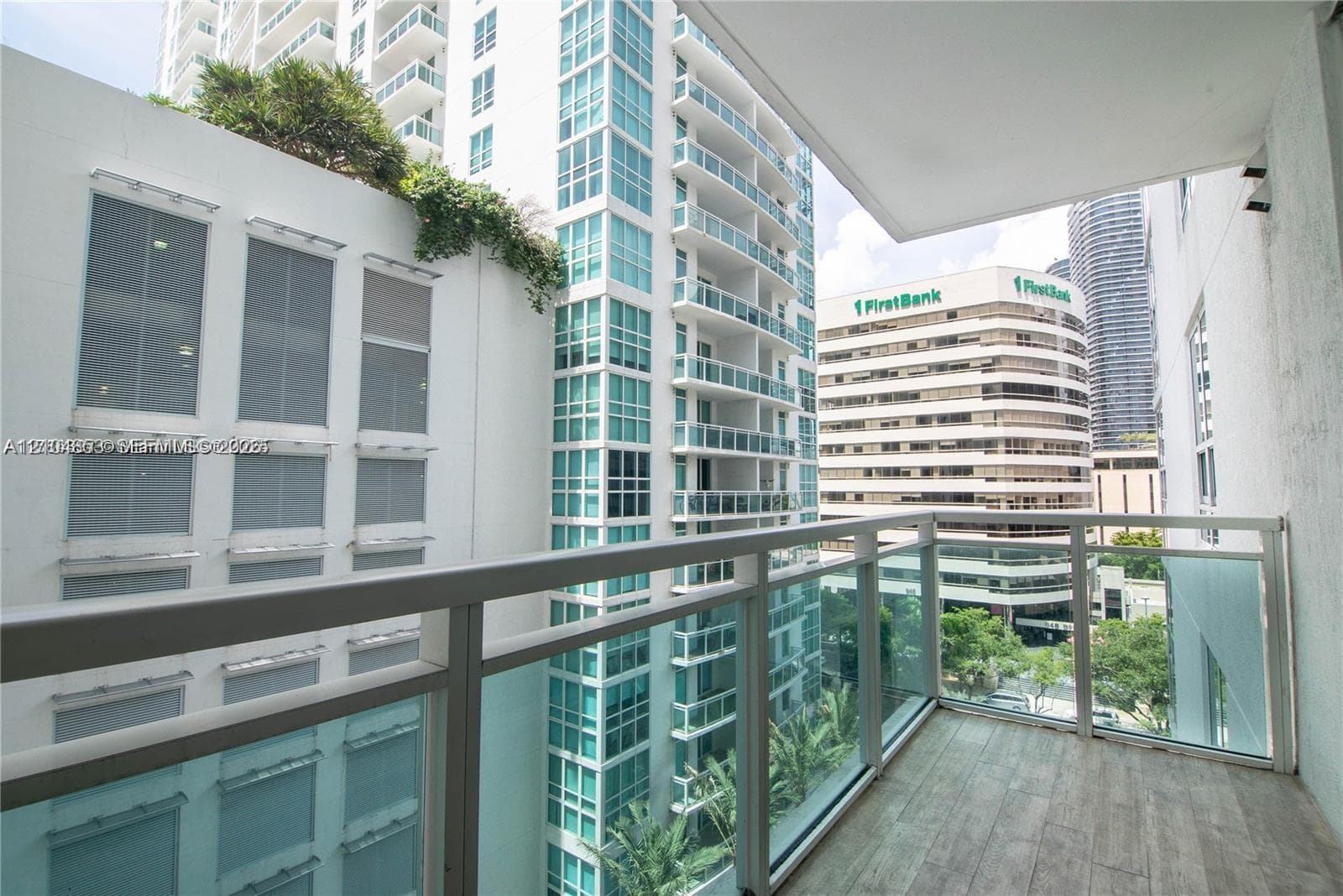 The Plaza on Brickell East · #703 in Miami - Photo 1