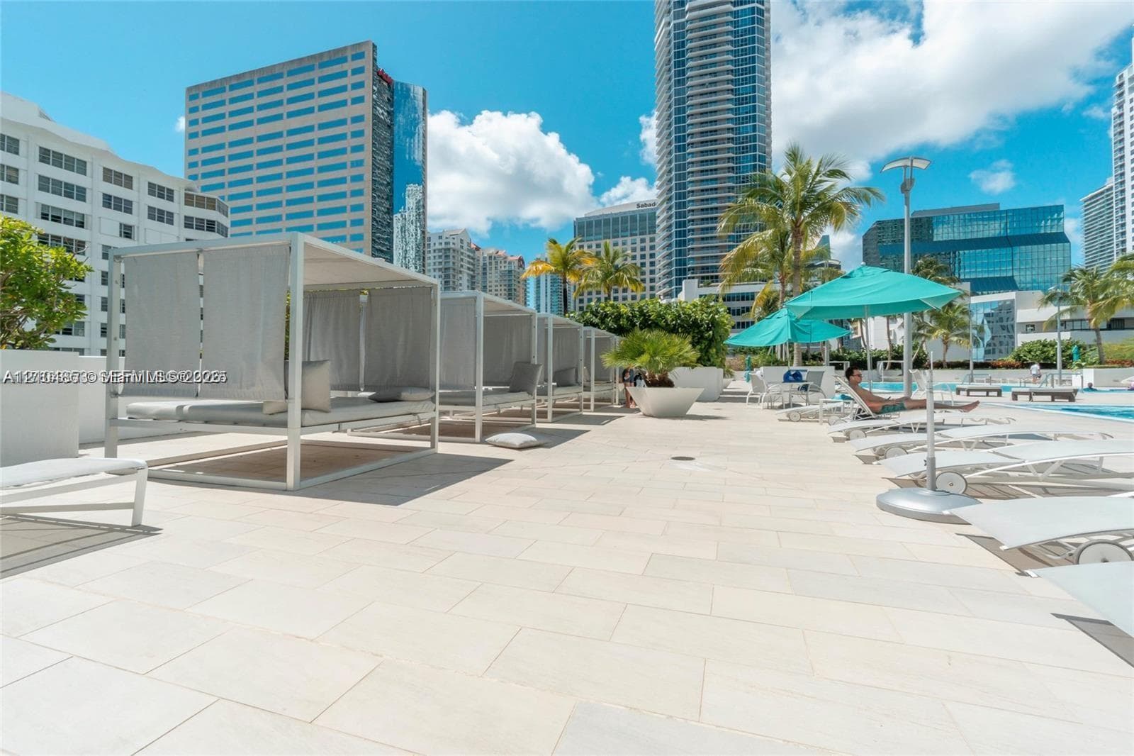 The Plaza on Brickell East · #703 in Miami - Photo 10