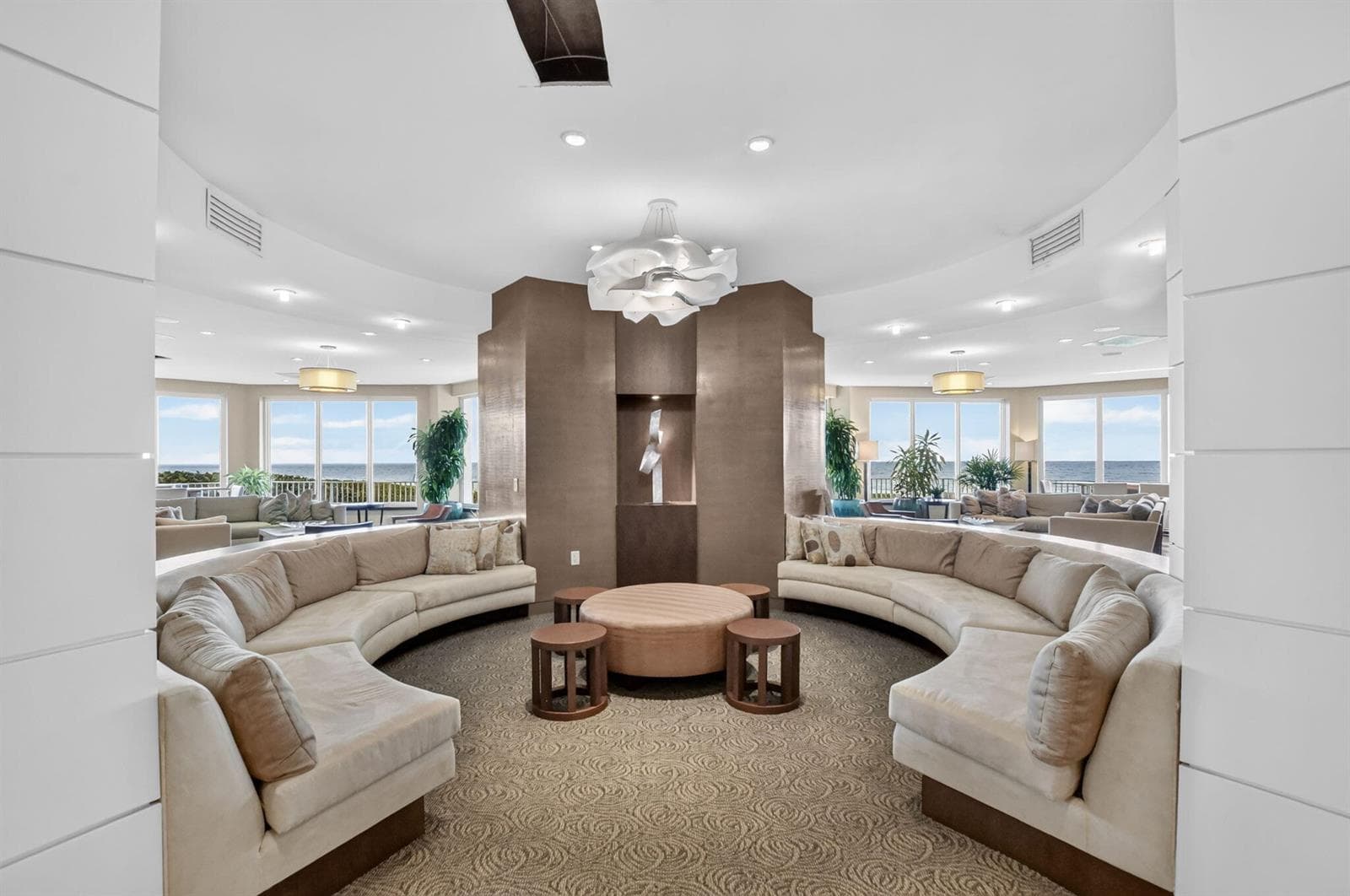Club Room