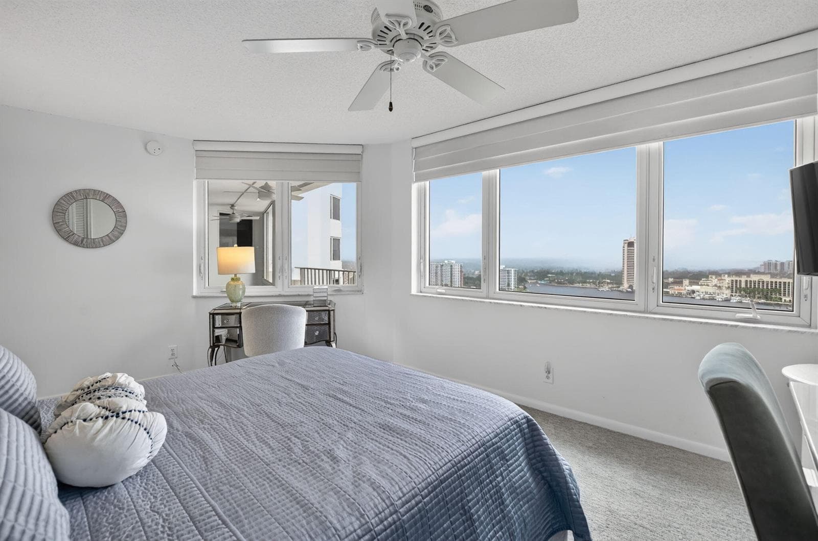 Master BR Suite Direct ICW View
