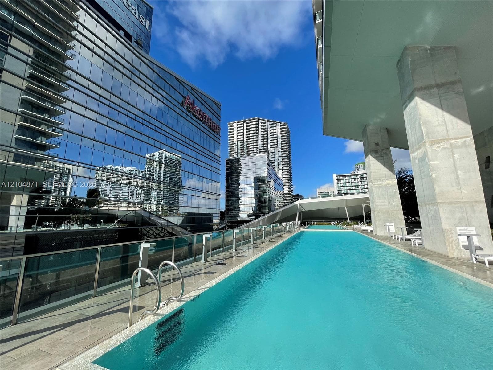 Reach Brickell City Centre · #909 in Miami - Photo 20