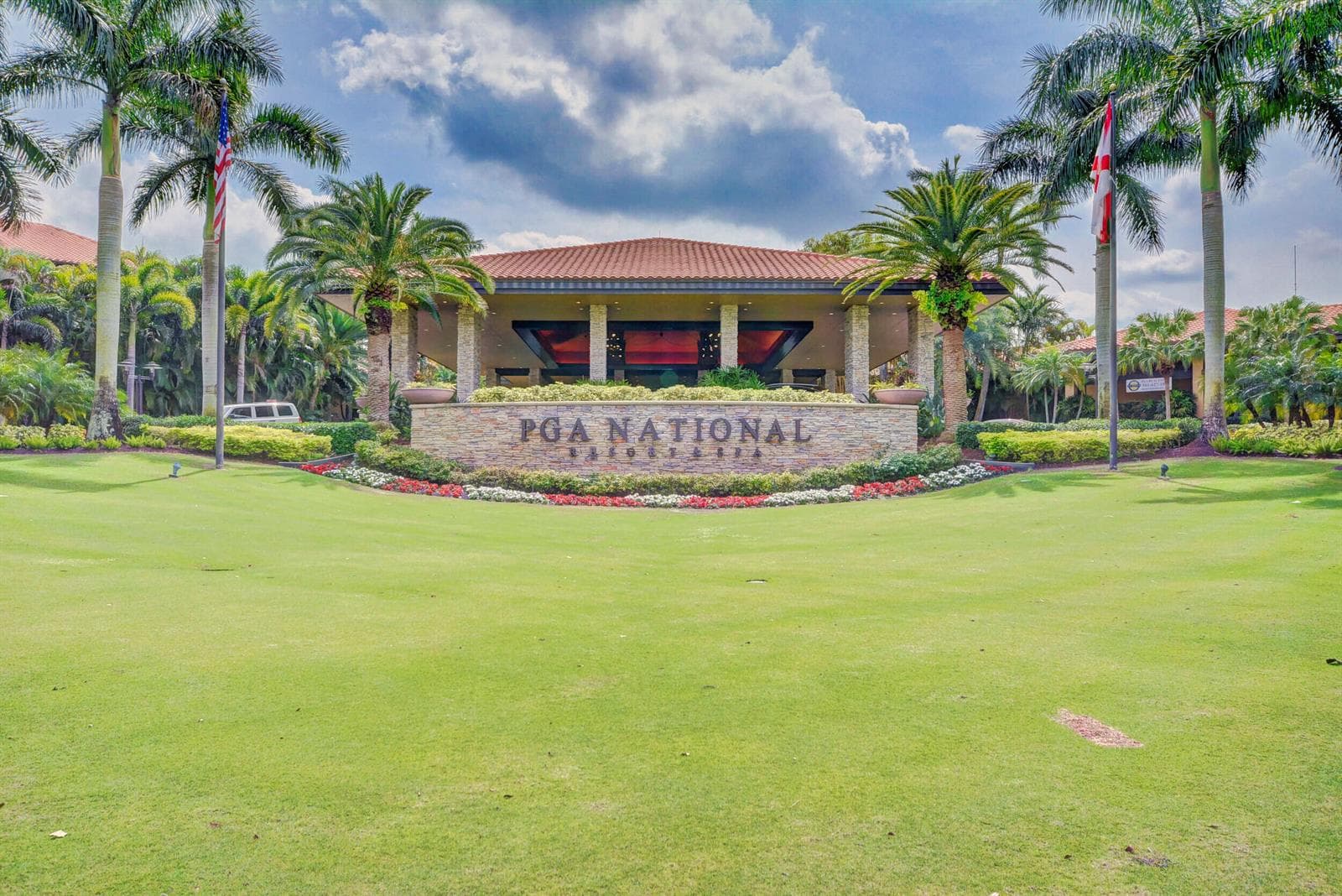 PGA National Resort