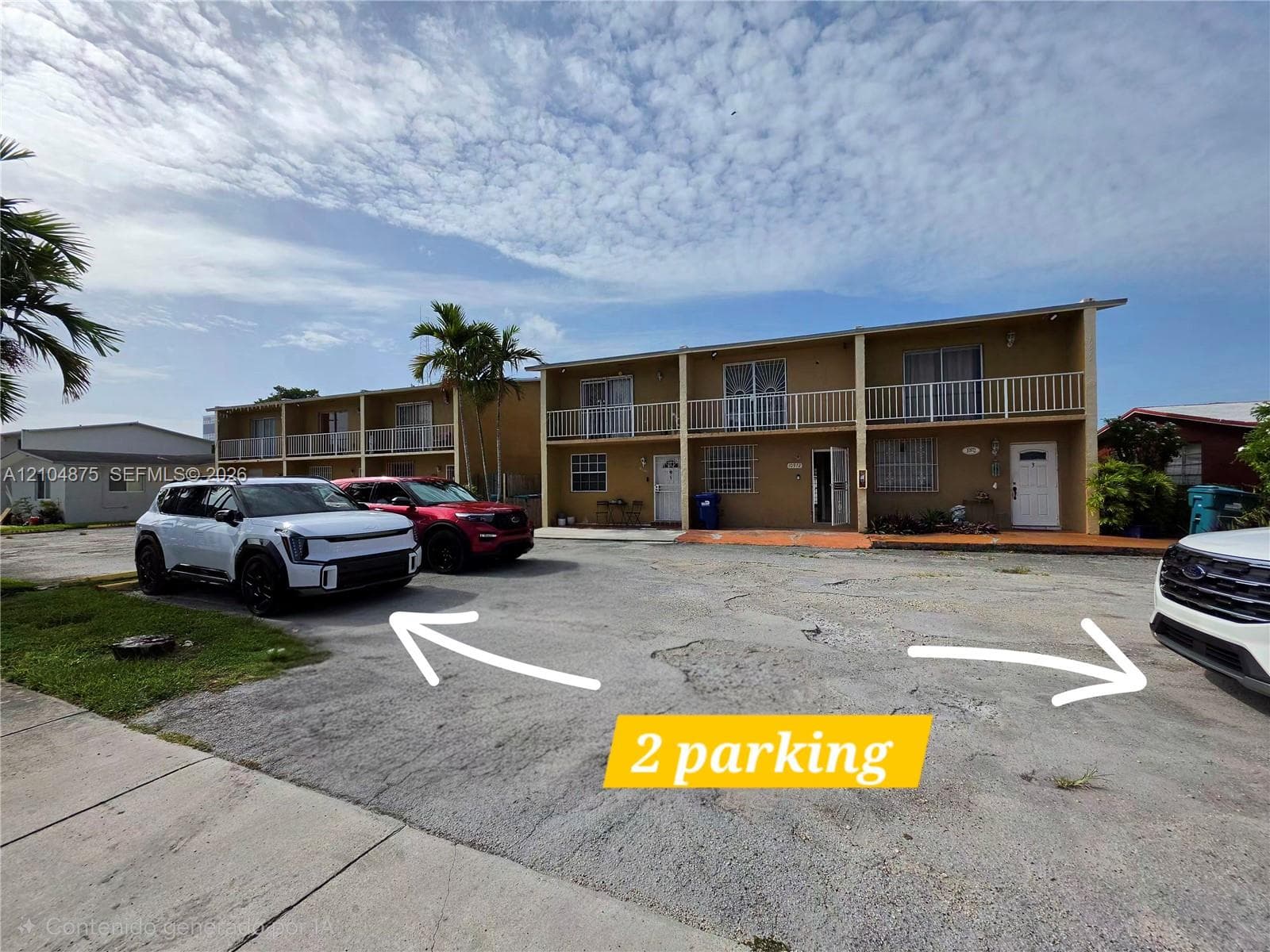 SWISS CHALET SOUTH CONDO · #J2 in Sweetwater - Photo 2
