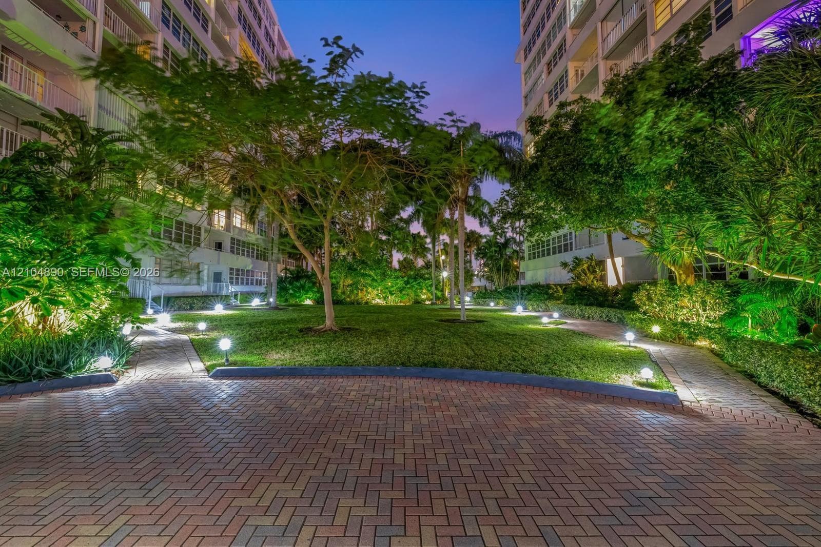 EAST POINT TOWERS CONDO · #PH1222 in Fort Lauderdale - Photo 27