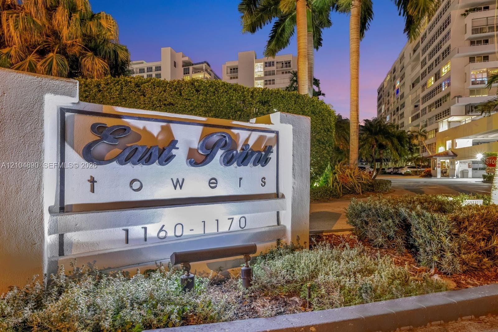 EAST POINT TOWERS CONDO · #PH1222 in Fort Lauderdale - Photo 16