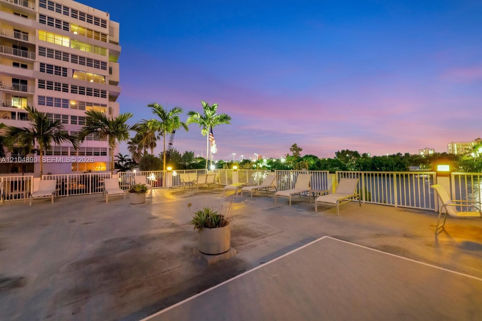 EAST POINT TOWERS CONDO · #PH1222 in Fort Lauderdale - Photo 20