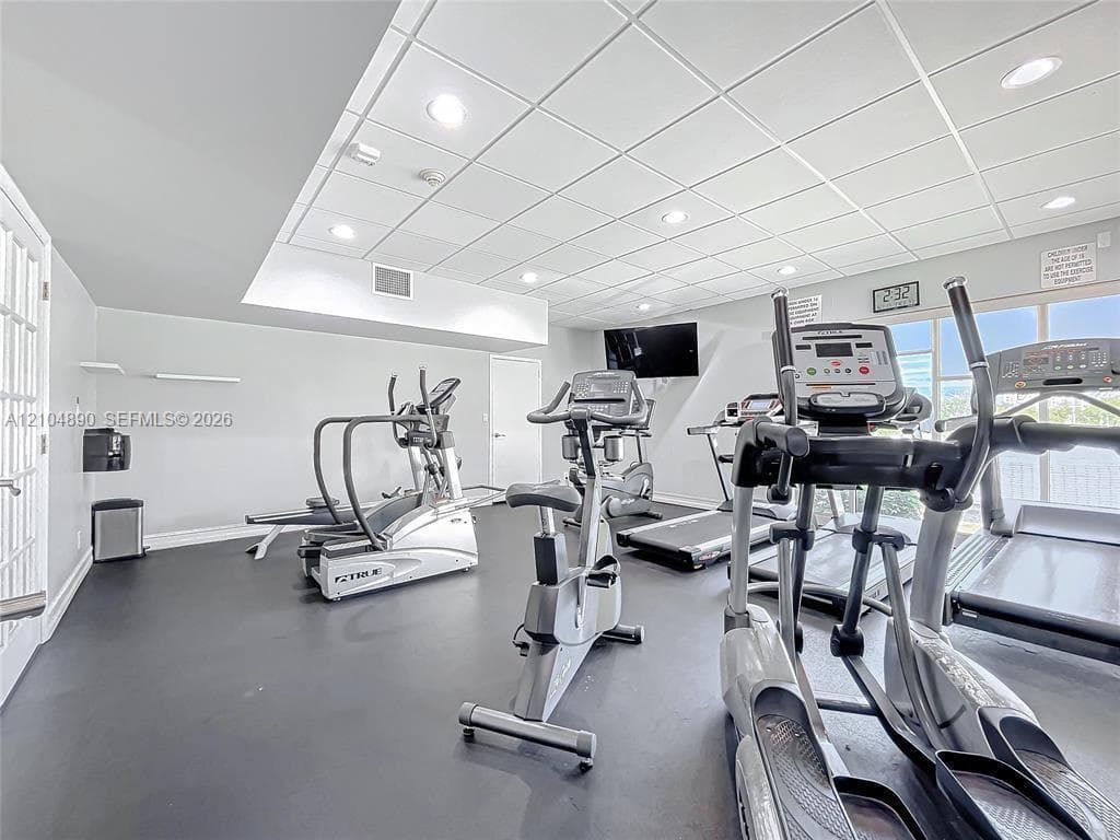 EAST POINT TOWERS CONDO · #PH1222 in Fort Lauderdale - Photo 24