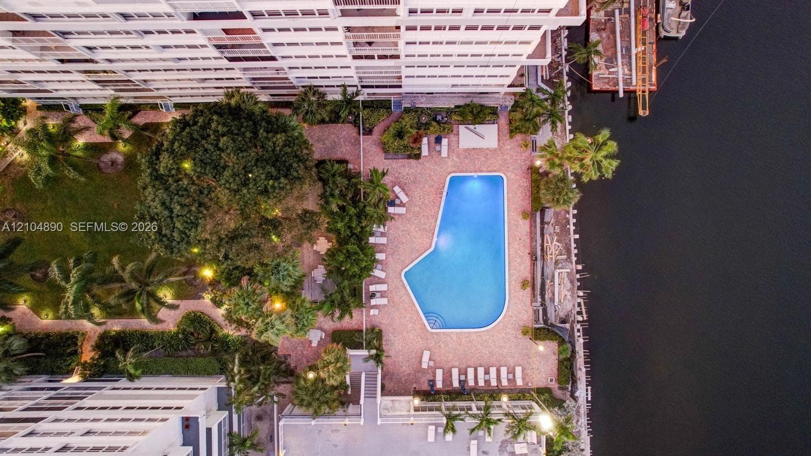 EAST POINT TOWERS CONDO · #PH1222 in Fort Lauderdale - Photo 18