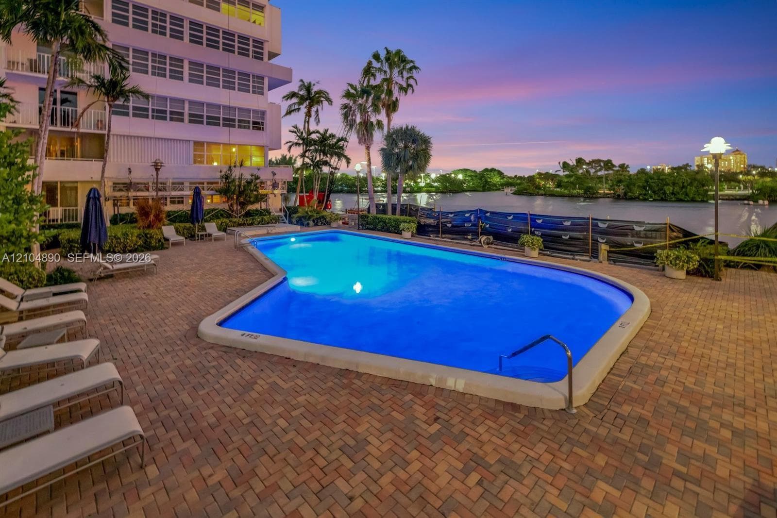 EAST POINT TOWERS CONDO · #PH1222 in Fort Lauderdale - Photo 21