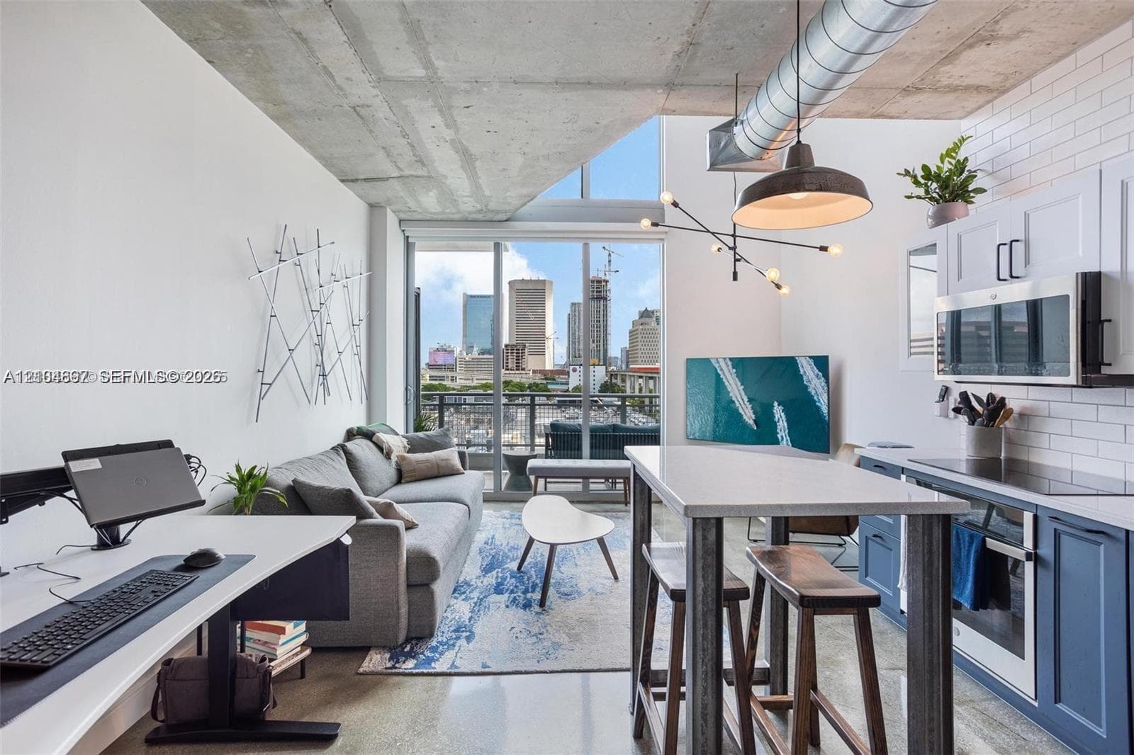 NEO VERTIKA CONDO · #1005 in Miami - Photo 3