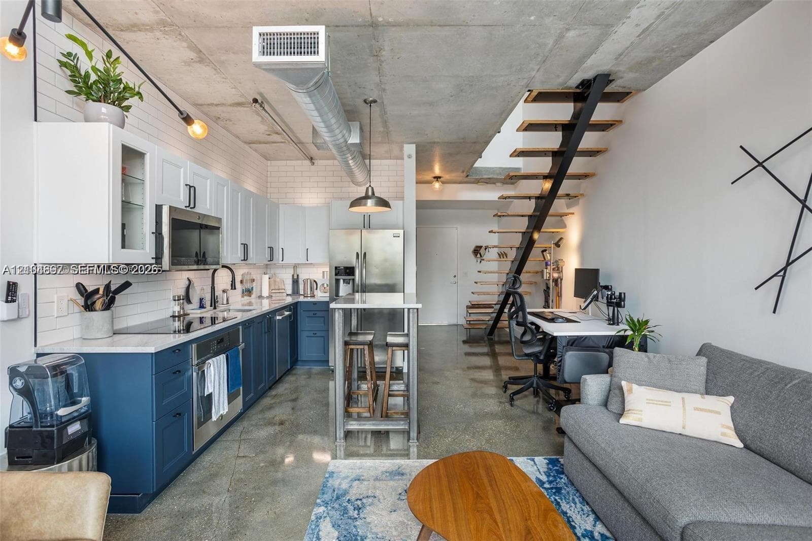 NEO VERTIKA CONDO · #1005 in Miami - Photo 5