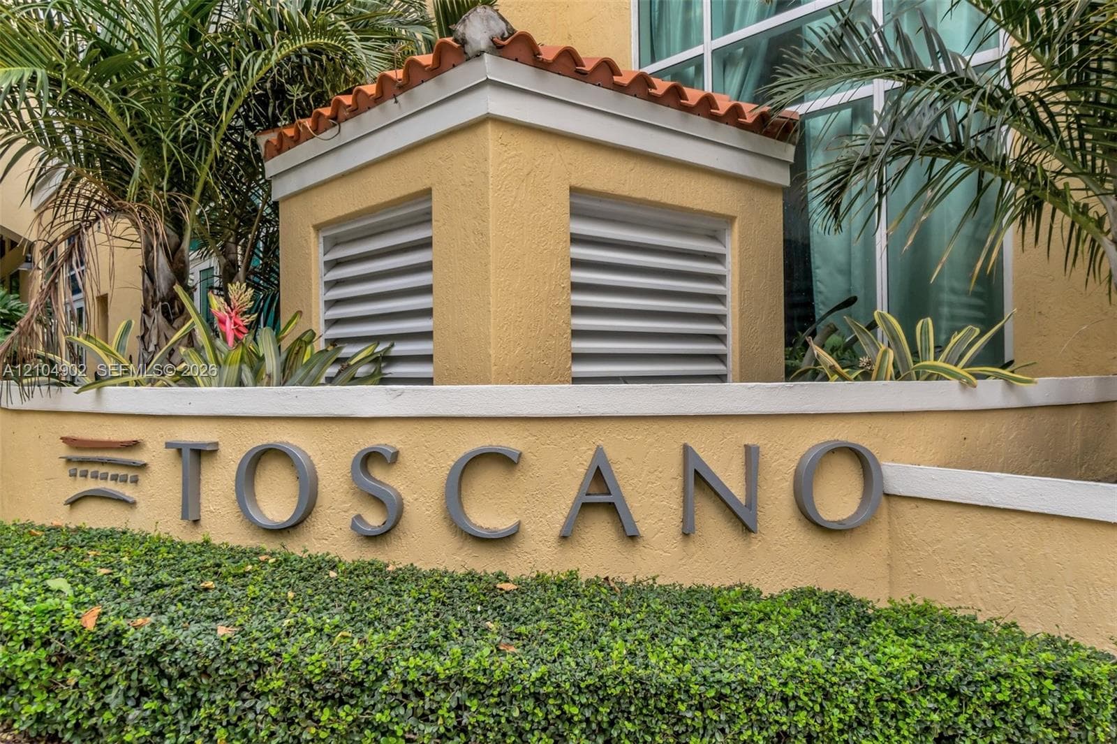 Toscano at Dadeland · #803S in Miami - Photo 23