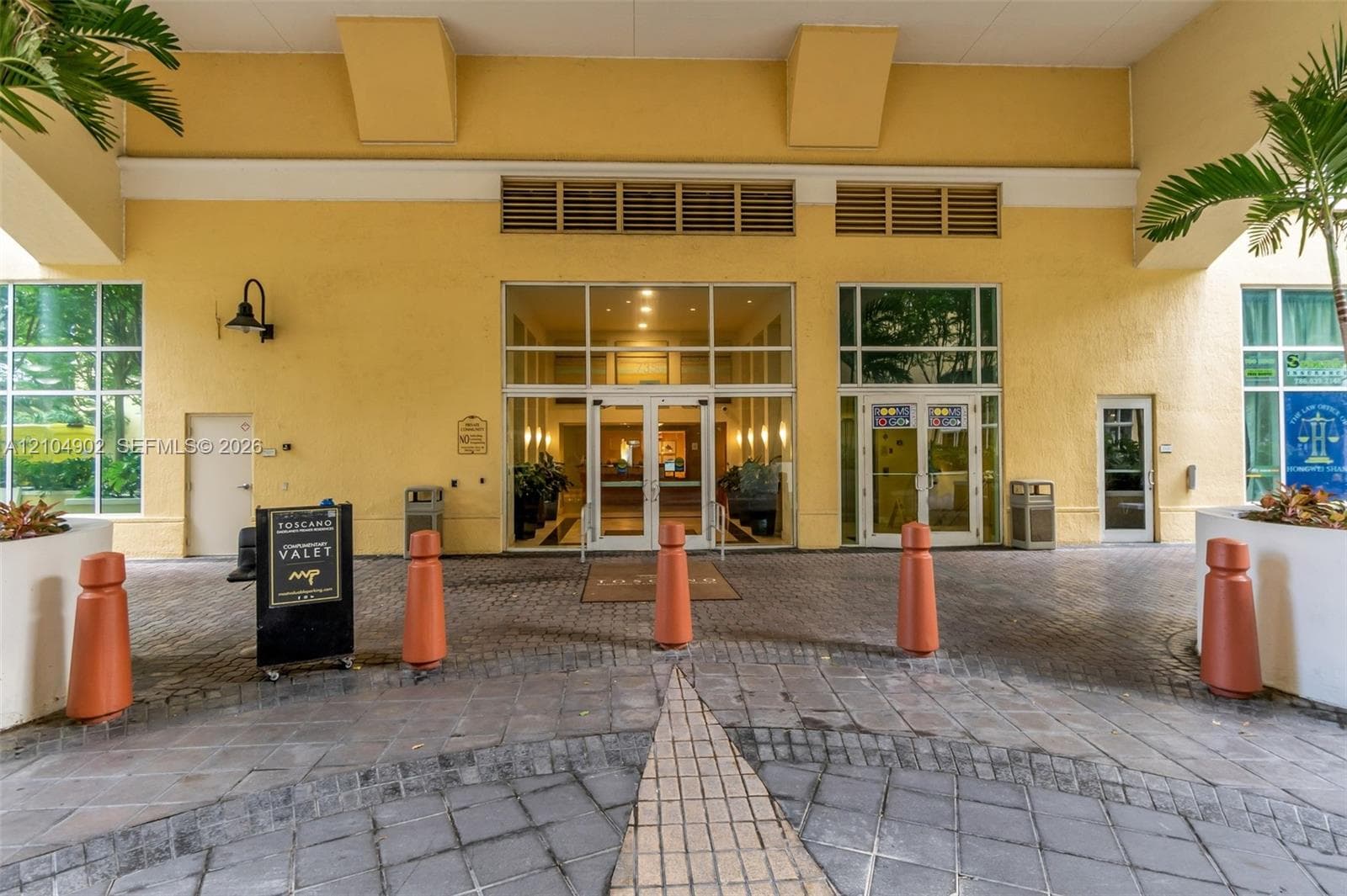 Toscano at Dadeland · #803S in Miami - Photo 24