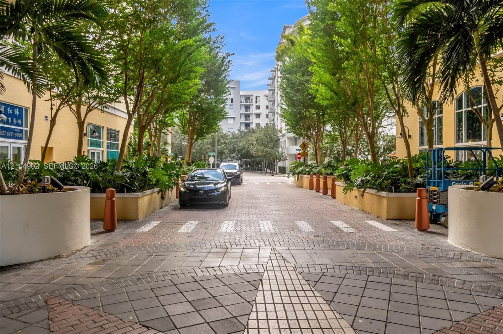 Toscano at Dadeland · #803S in Miami - Photo 25