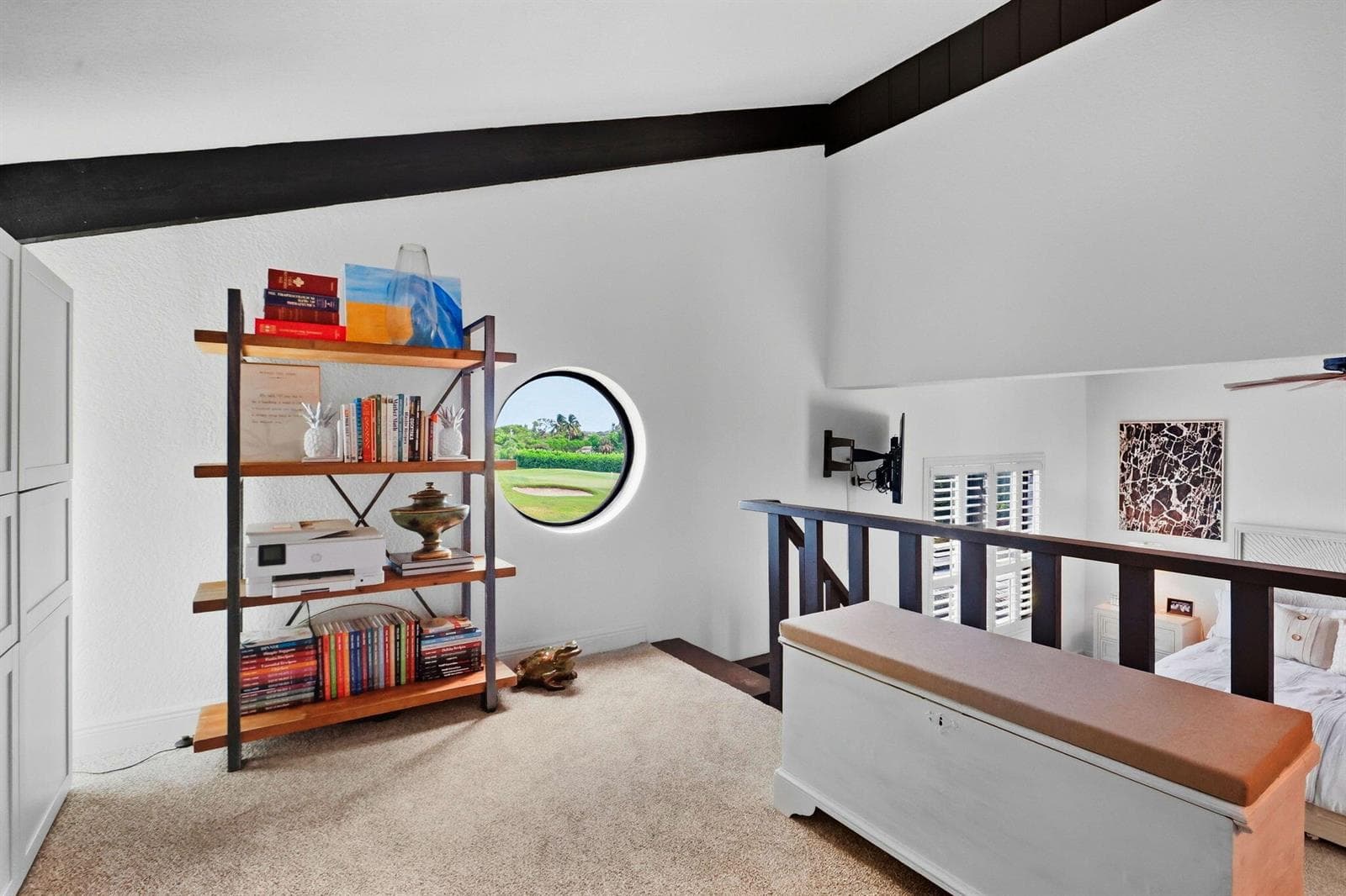Upper Loft